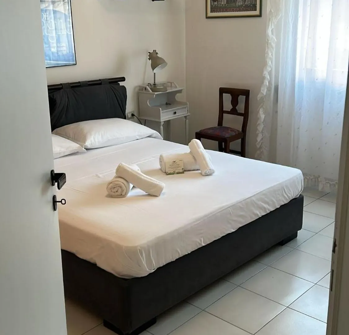 Orchidee Del Ducato Apartment Parma Italy