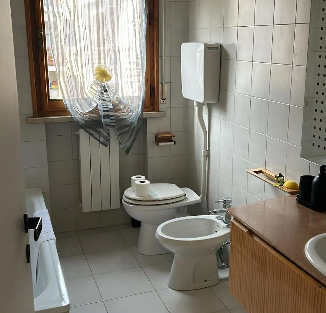 Orchidee Del Ducato Apartment Parma