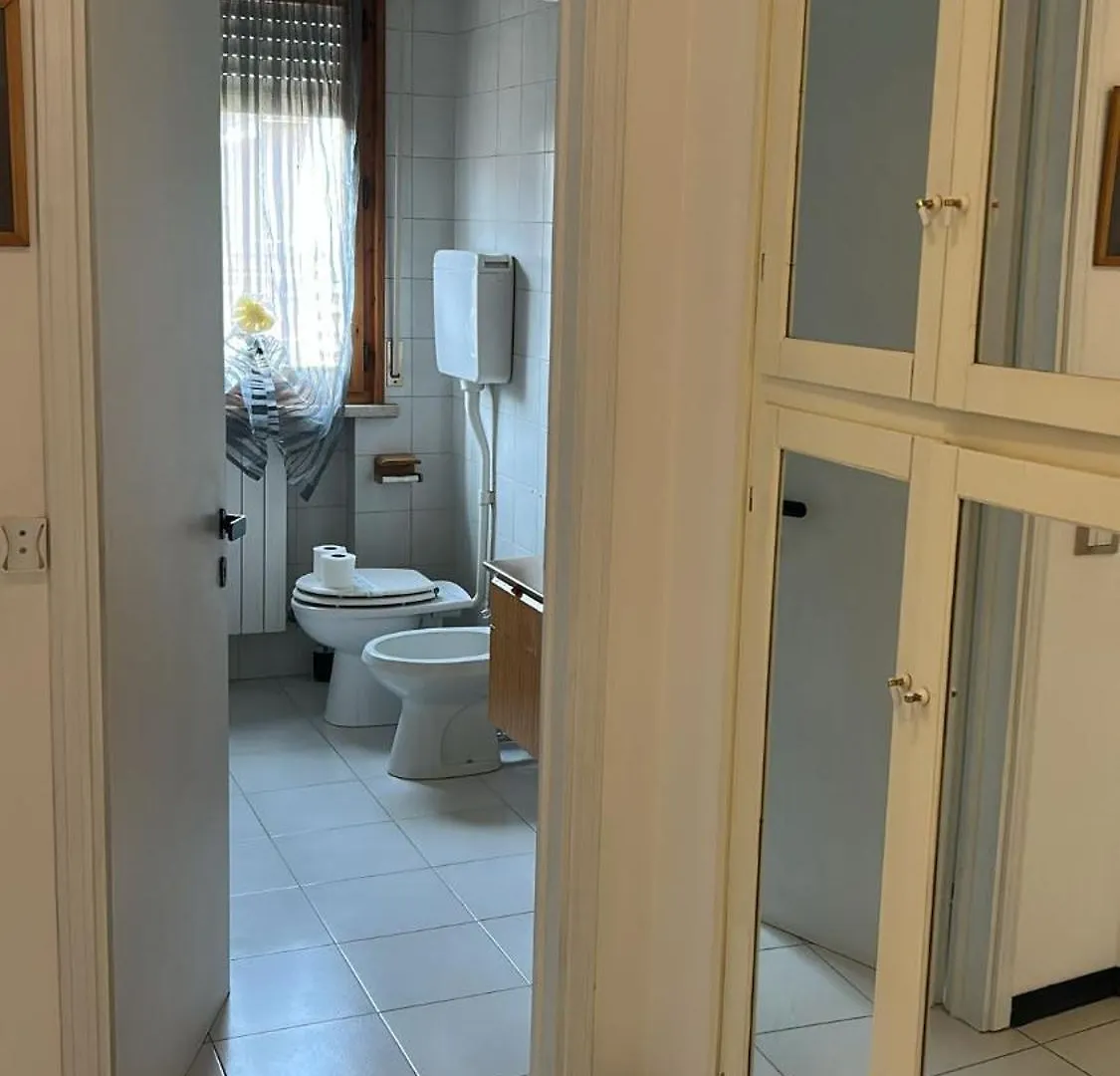 Orchidee Del Ducato Apartment Parma