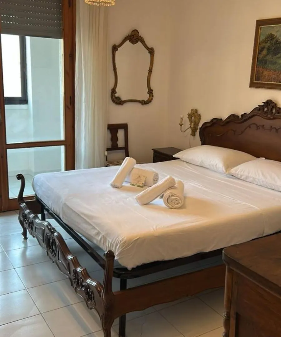 Orchidee Del Ducato Apartment Parma Italy