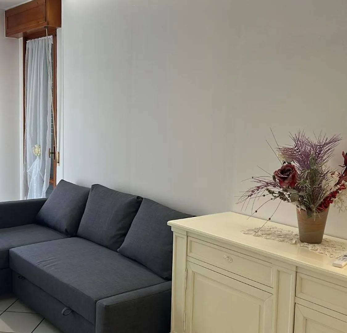 Orchidee Del Ducato Apartment Parma