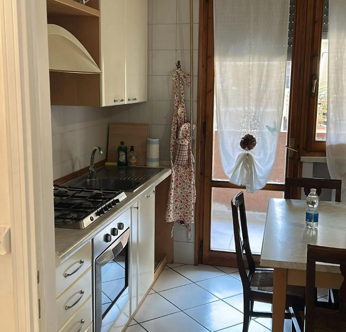 Orchidee Del Ducato Apartment Parma 0*,  Italy