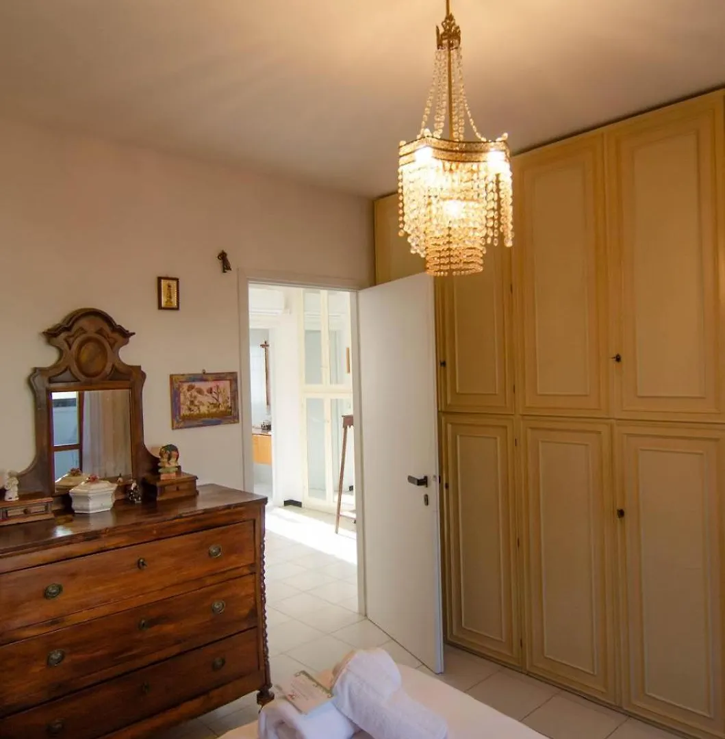 Orchidee Del Ducato Apartment Parma