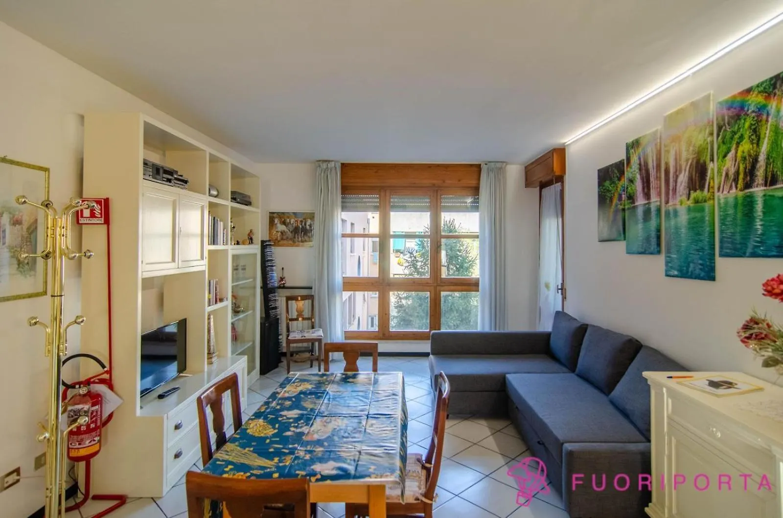 Orchidee Del Ducato Apartment Parma