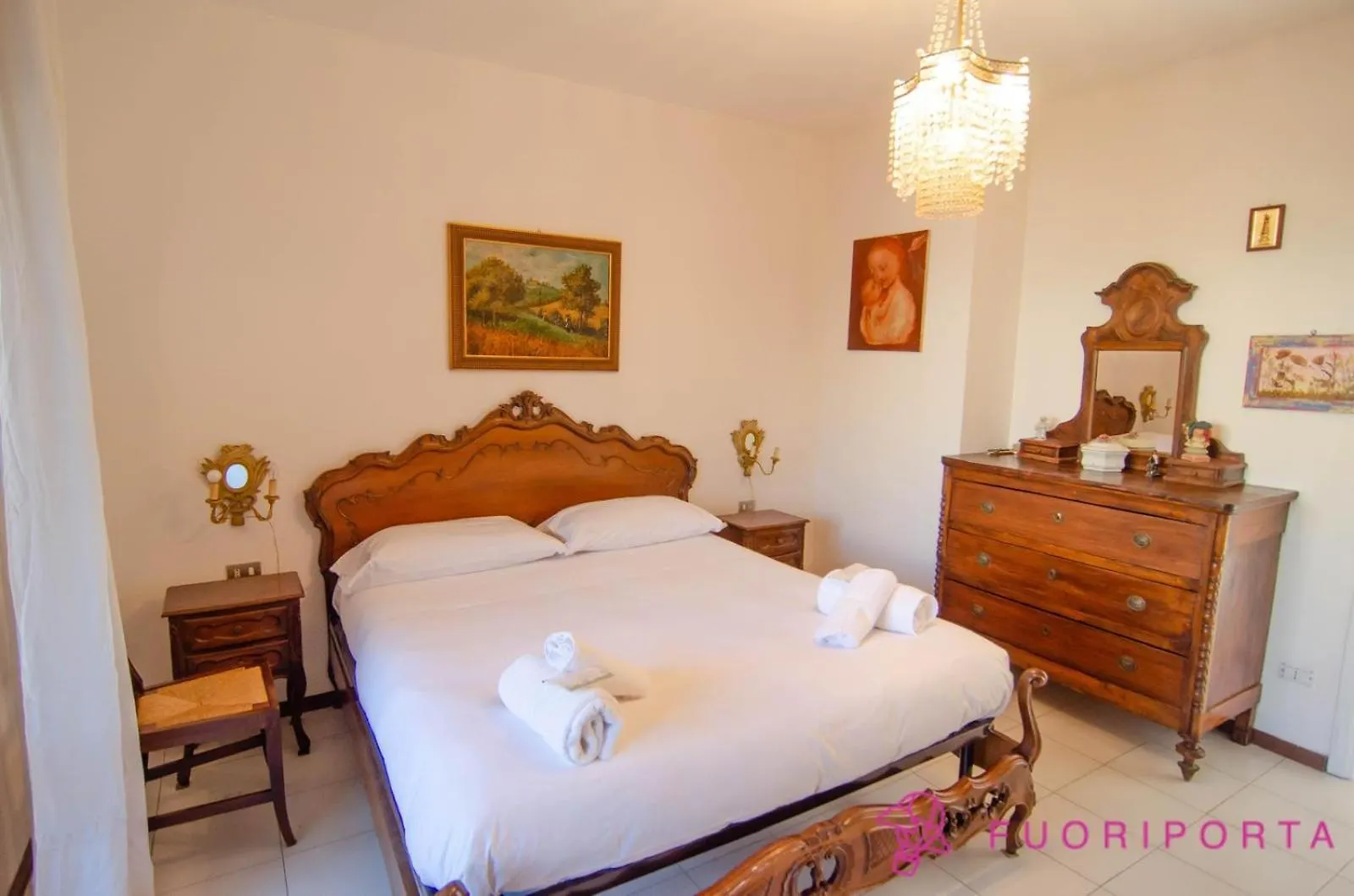Orchidee Del Ducato Apartment Parma 0*,  Italy