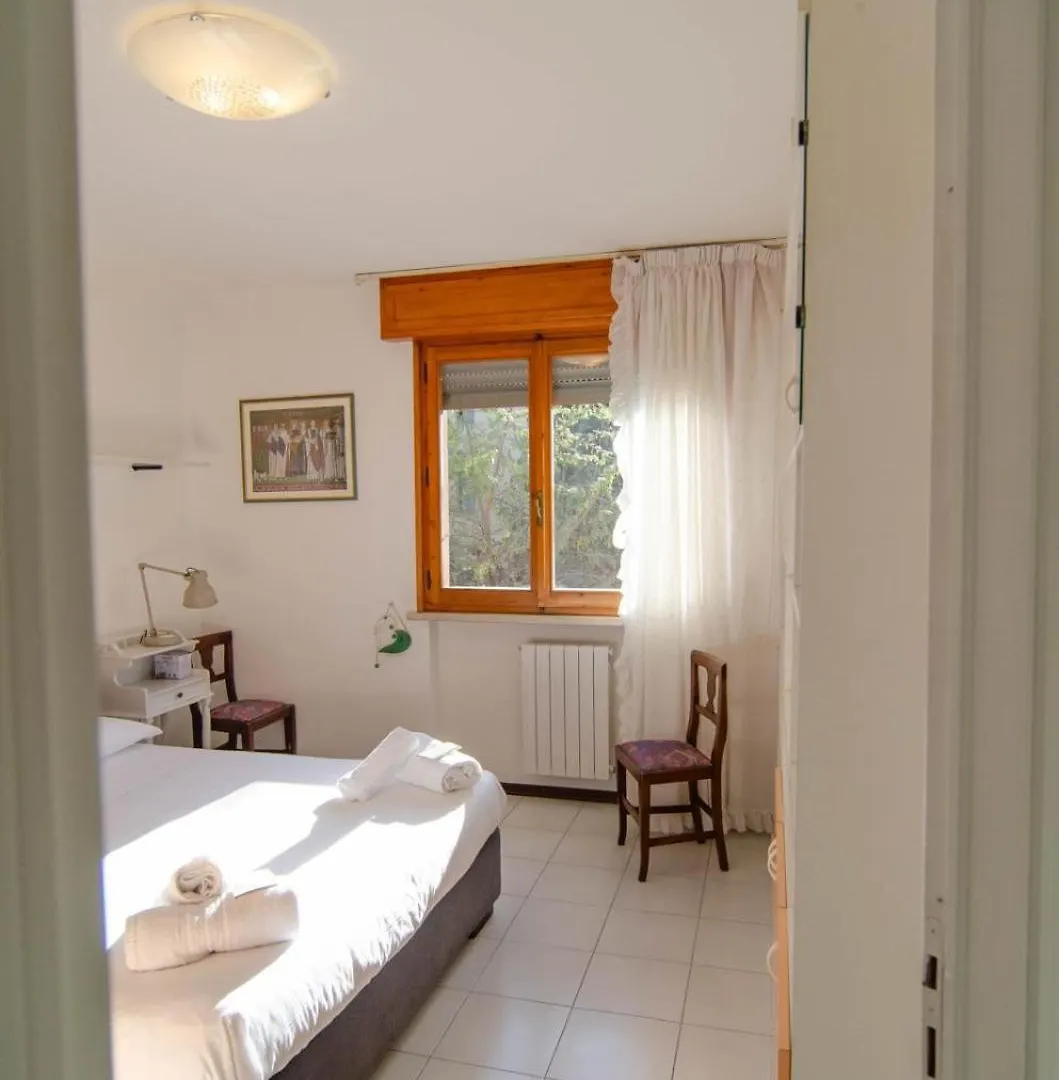 Orchidee Del Ducato Apartment Parma
