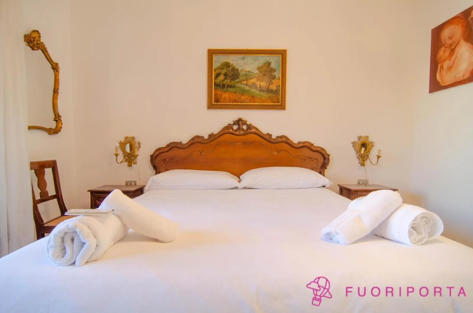 Orchidee Del Ducato Apartment Parma