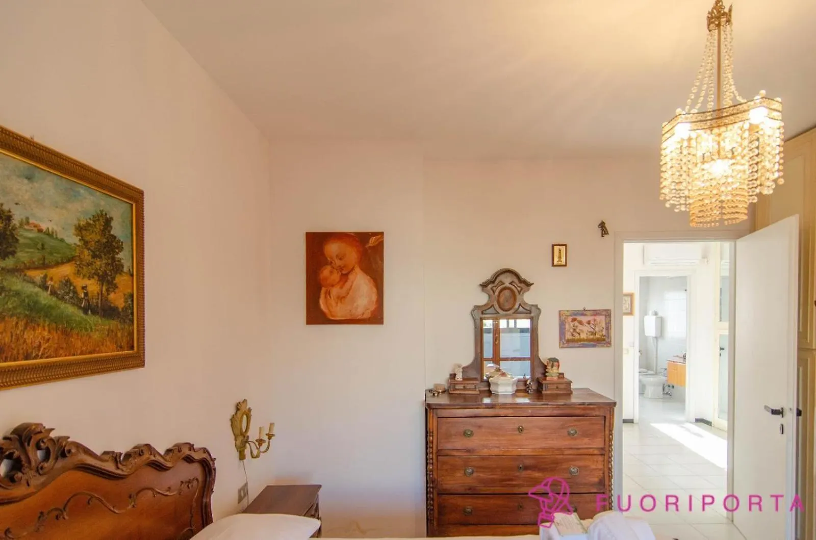 Orchidee Del Ducato Apartment Parma