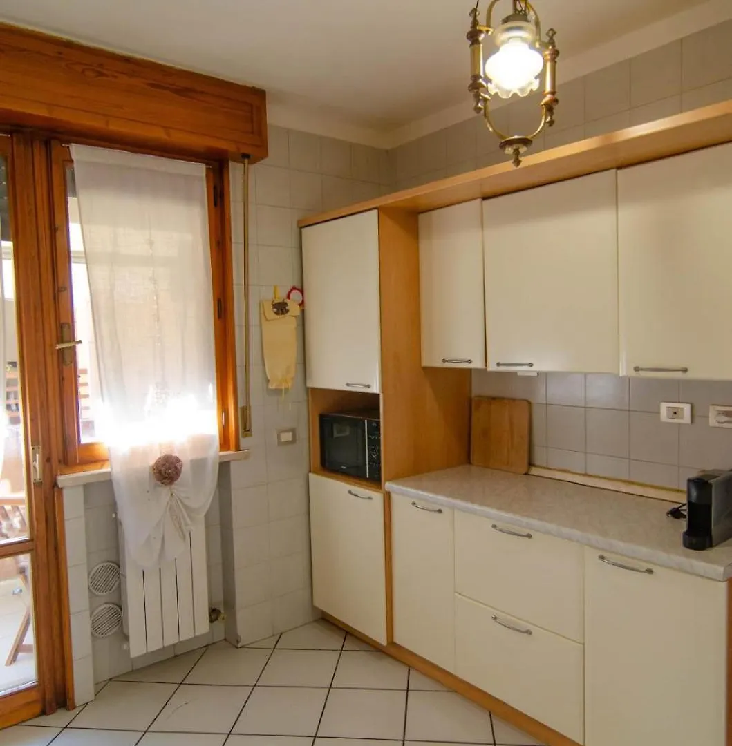 Orchidee Del Ducato Apartment Parma