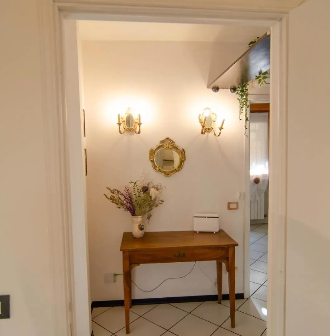 Orchidee Del Ducato Apartment Parma