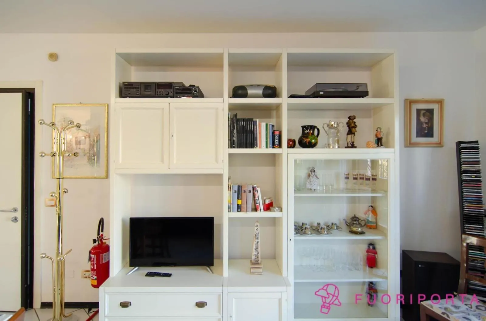 Orchidee Del Ducato Apartment Parma
