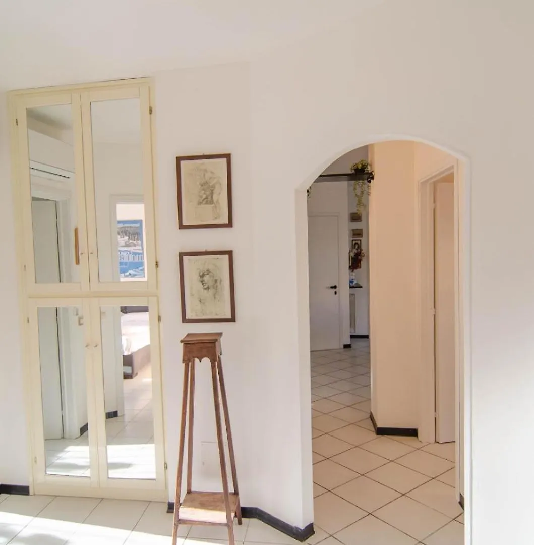 Orchidee Del Ducato Apartment Parma
