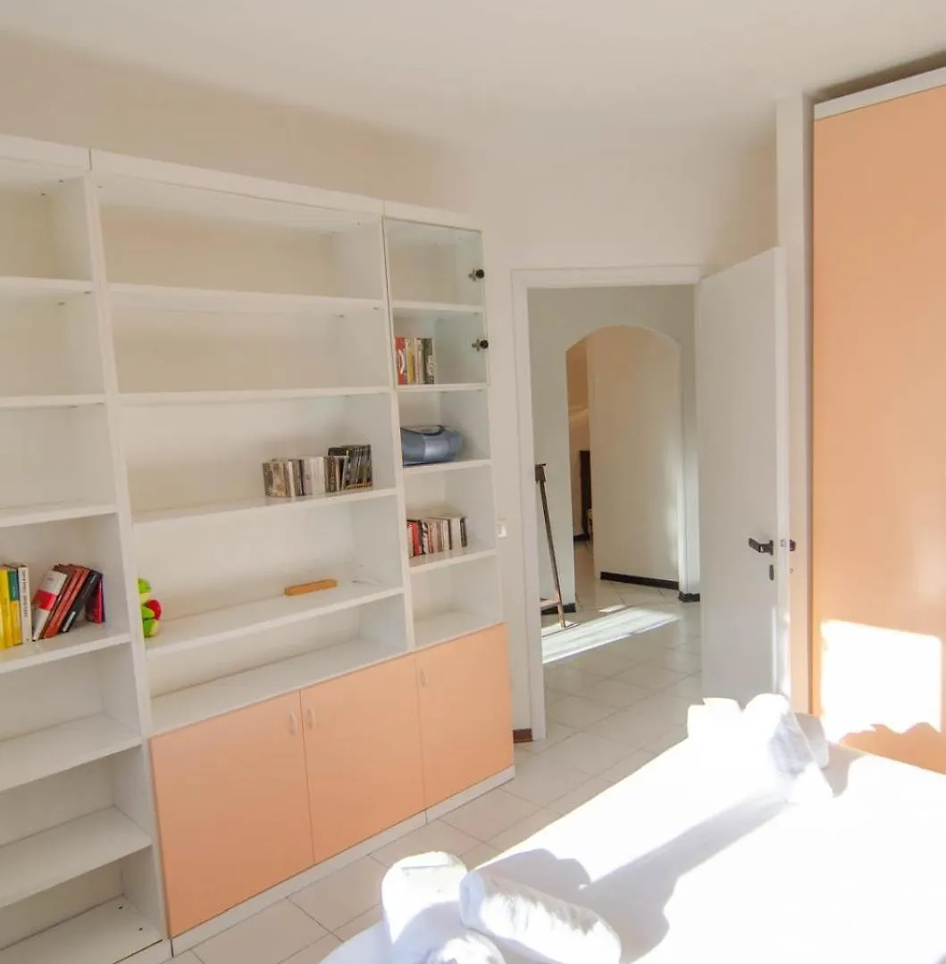 Orchidee Del Ducato Apartment Parma Italy