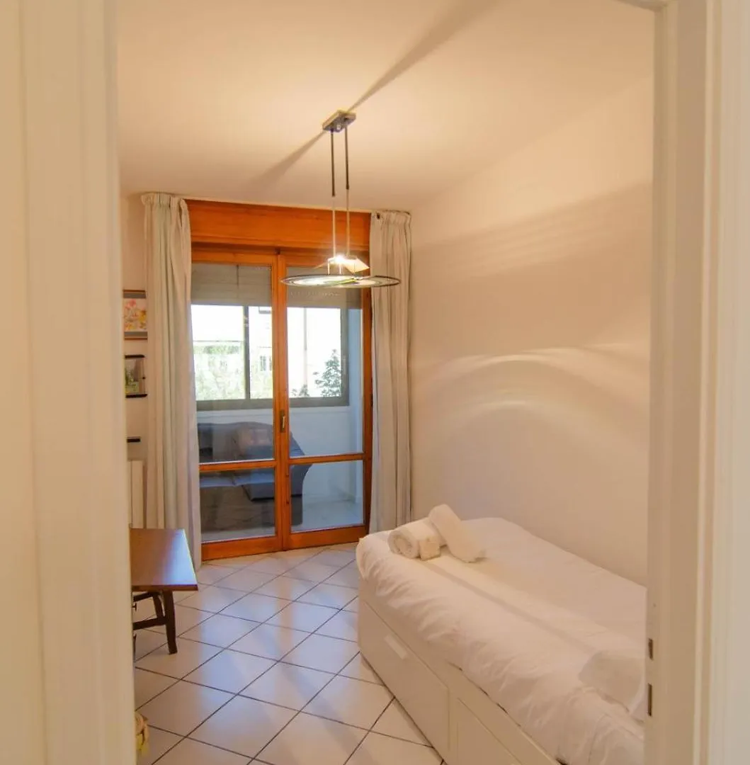 Orchidee Del Ducato Apartment Parma 0*,