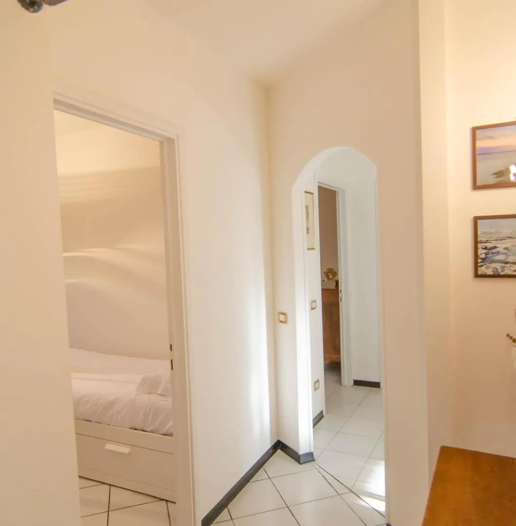 Orchidee Del Ducato Apartment Parma