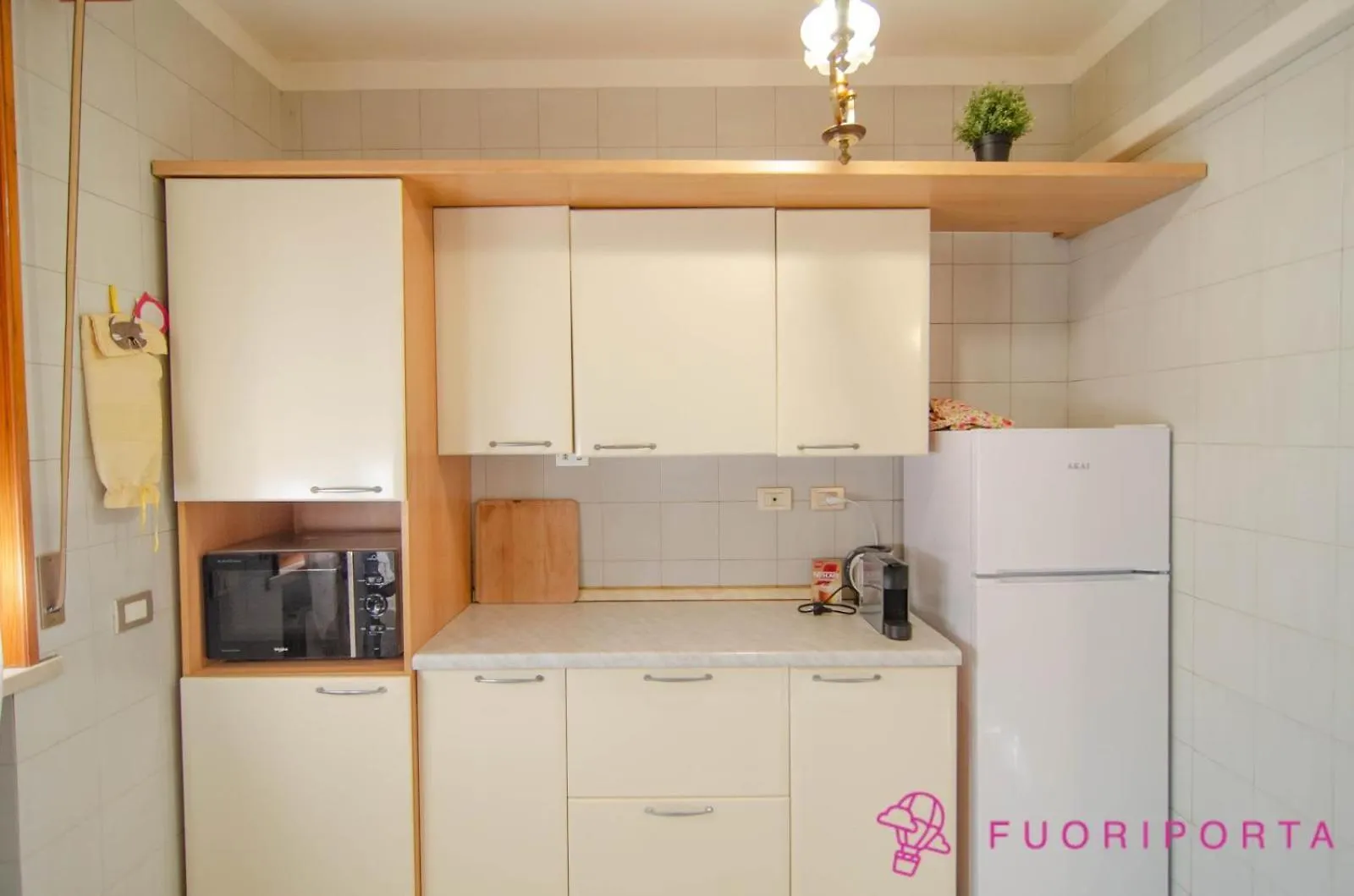 Orchidee Del Ducato Apartment Parma