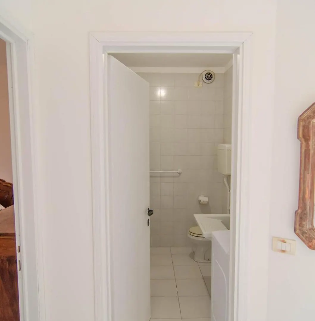 Orchidee Del Ducato Apartment Parma