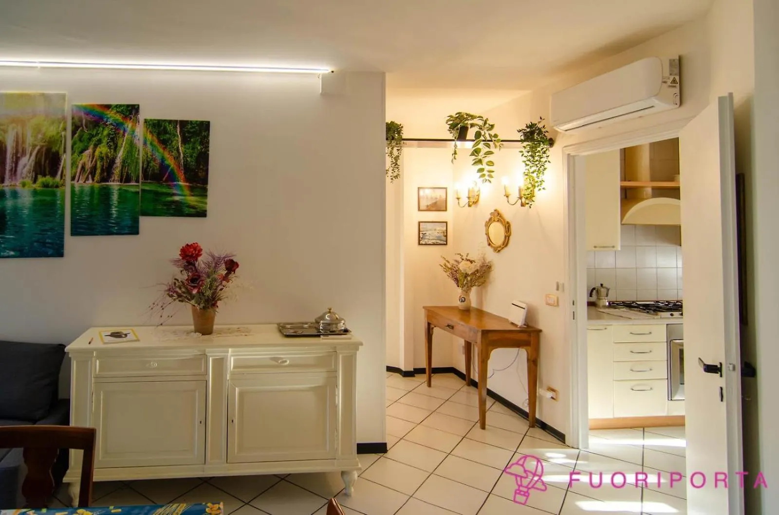 Orchidee Del Ducato Apartment Parma