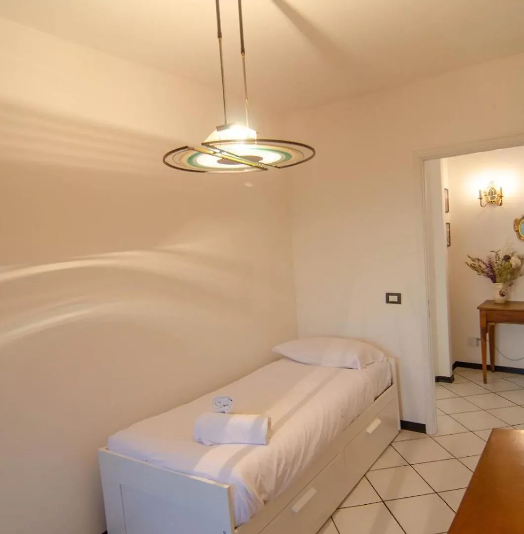 Orchidee Del Ducato Apartment Parma 0*,