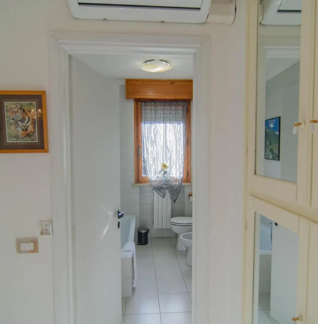 Orchidee Del Ducato Apartment Parma Italy