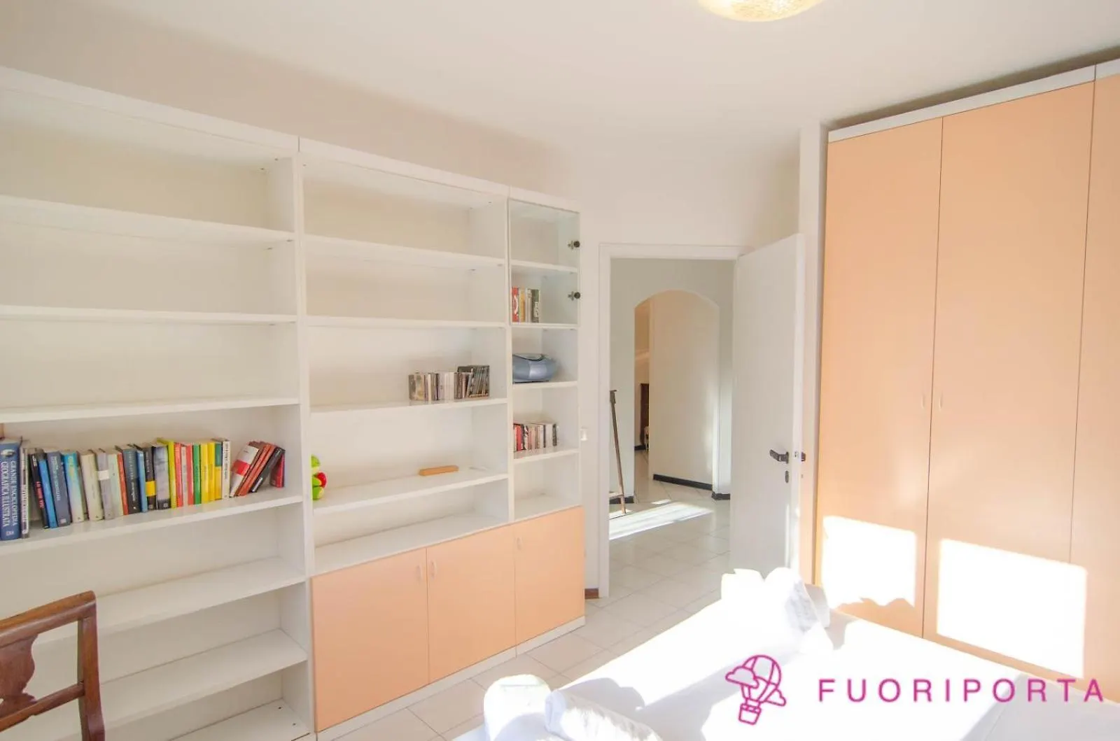 Orchidee Del Ducato Apartment Parma