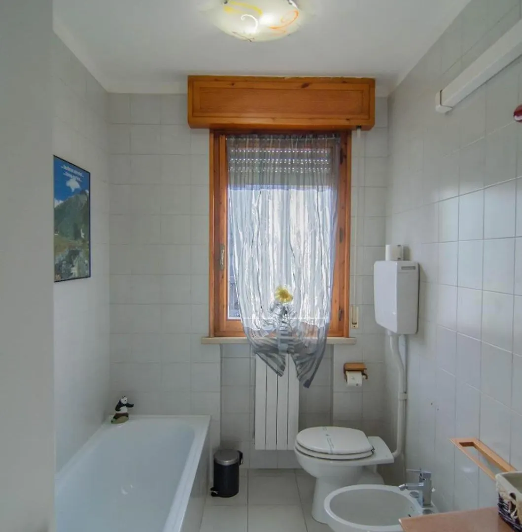 Orchidee Del Ducato Apartment Parma