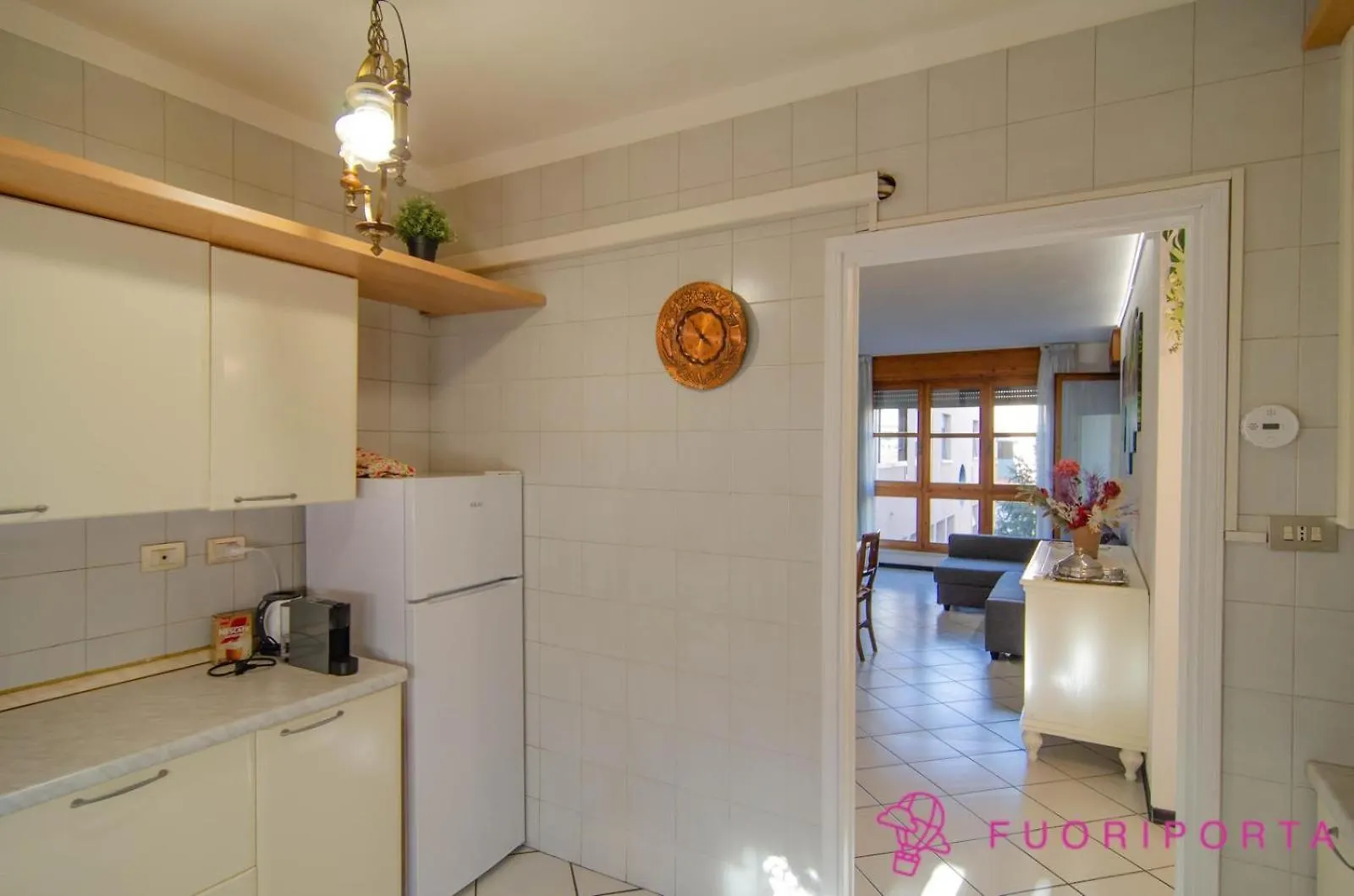 Orchidee Del Ducato Apartment Parma