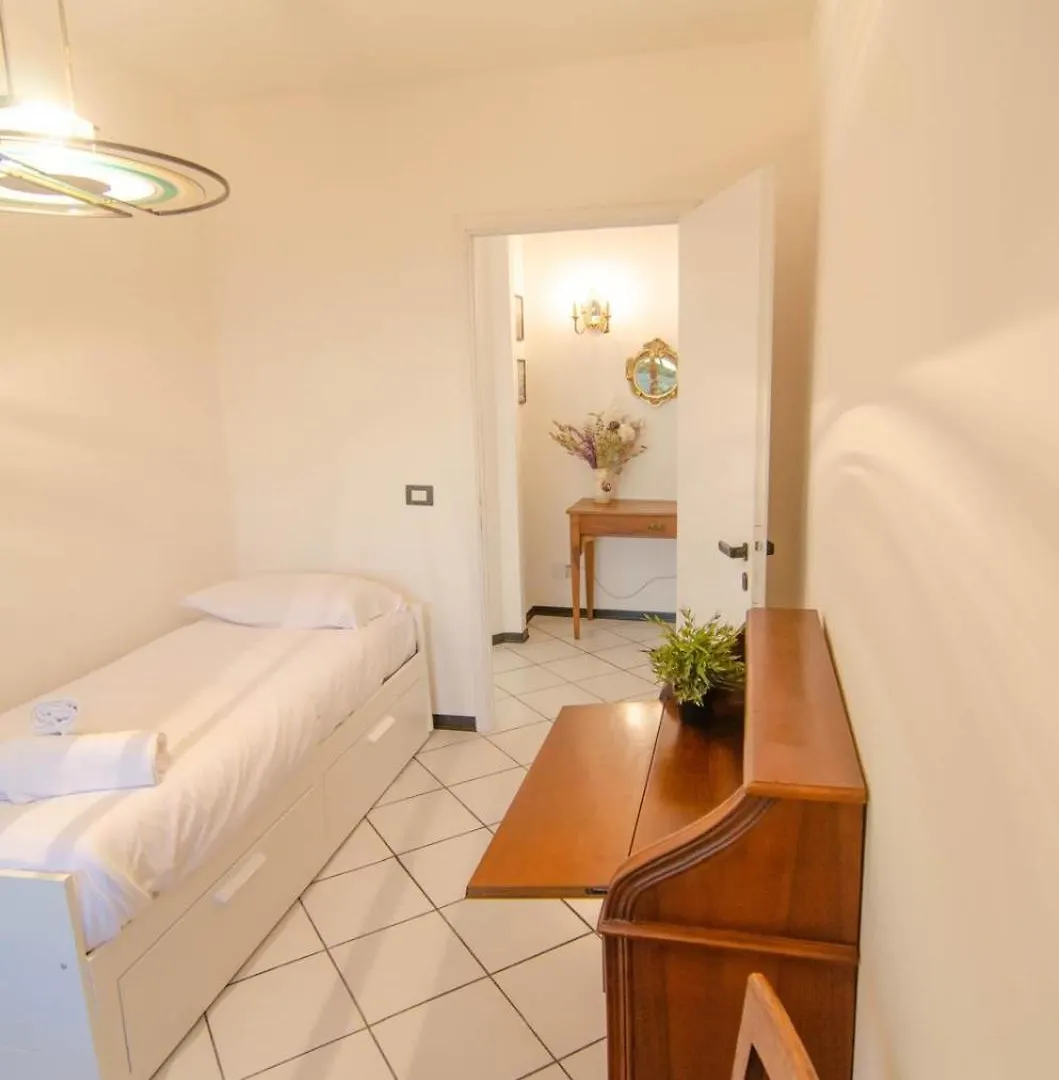 Orchidee Del Ducato Apartment Parma