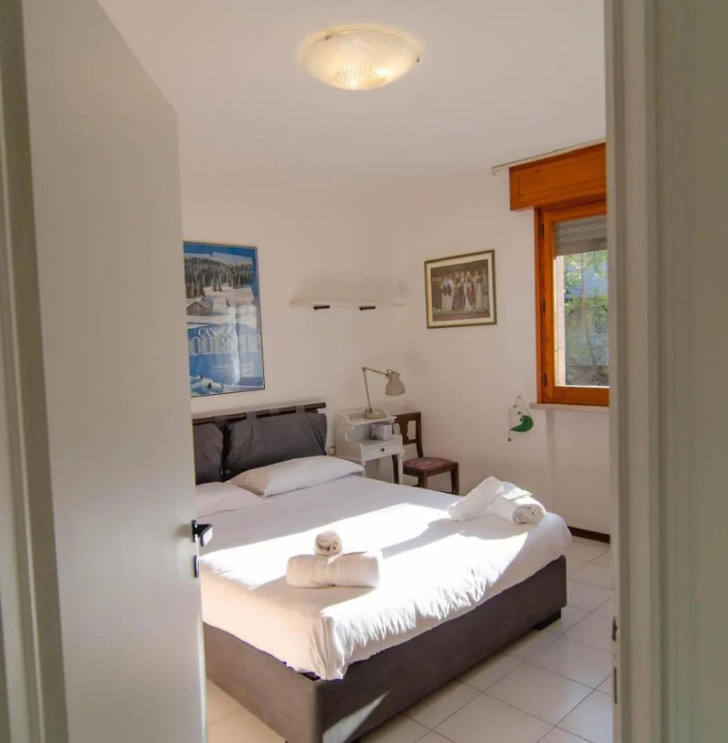 Orchidee Del Ducato Apartment Parma