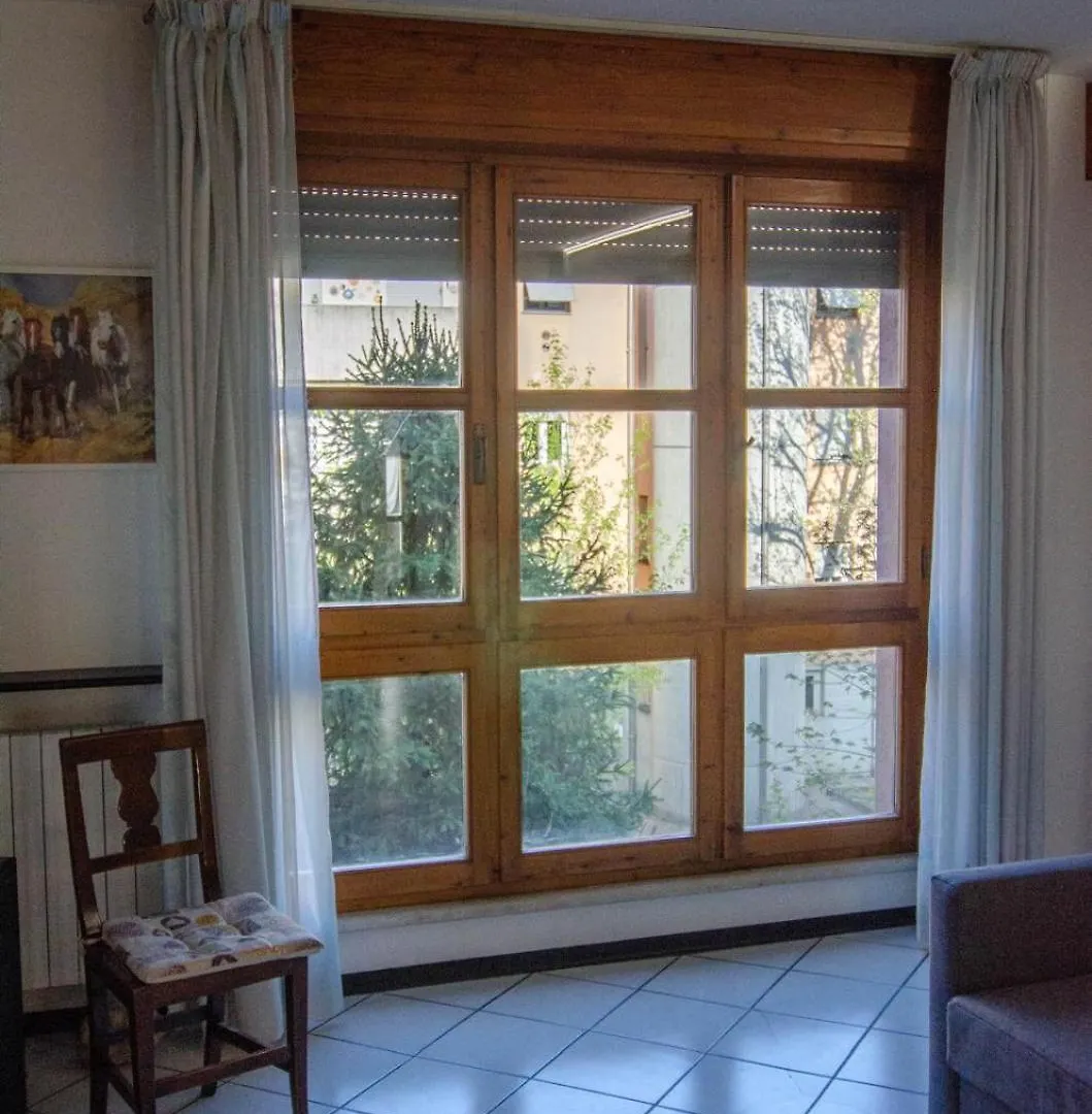 Orchidee Del Ducato Apartment Parma