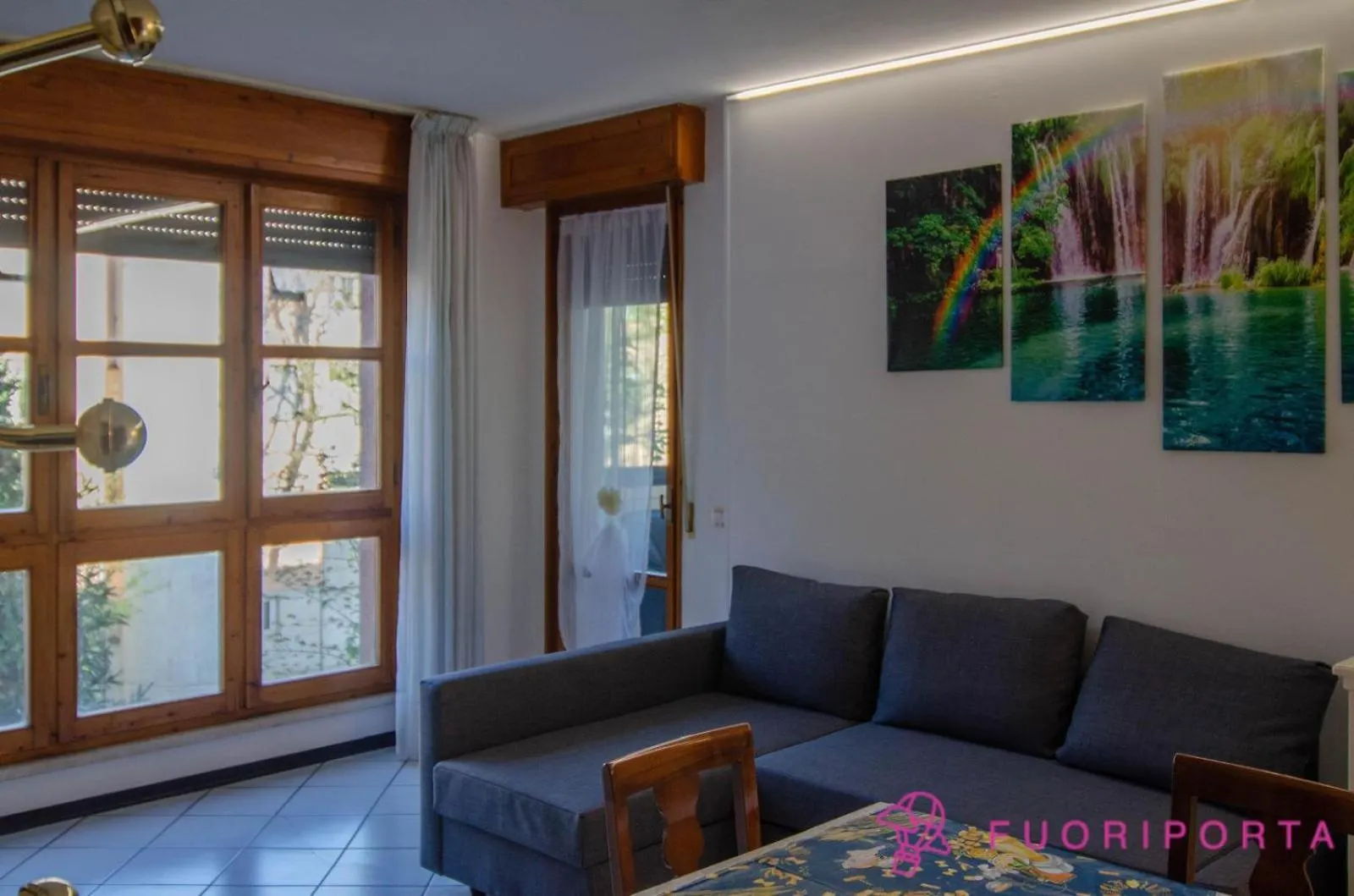 Orchidee Del Ducato Apartment Parma Italy