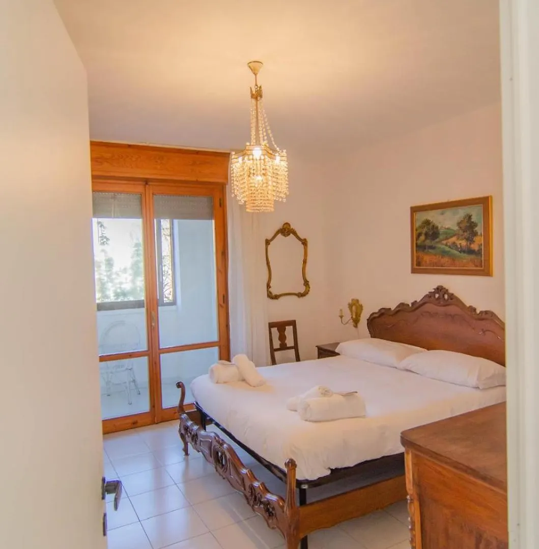 Orchidee Del Ducato Apartment Parma