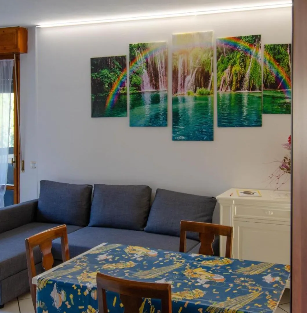 Orchidee Del Ducato Apartment Parma 0*,