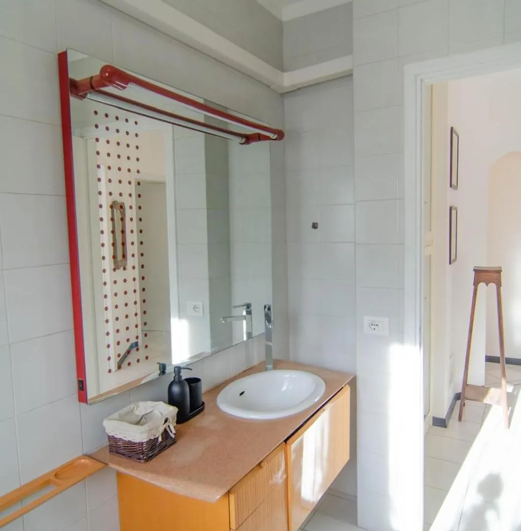 Orchidee Del Ducato Apartment Parma 0*,  Italy