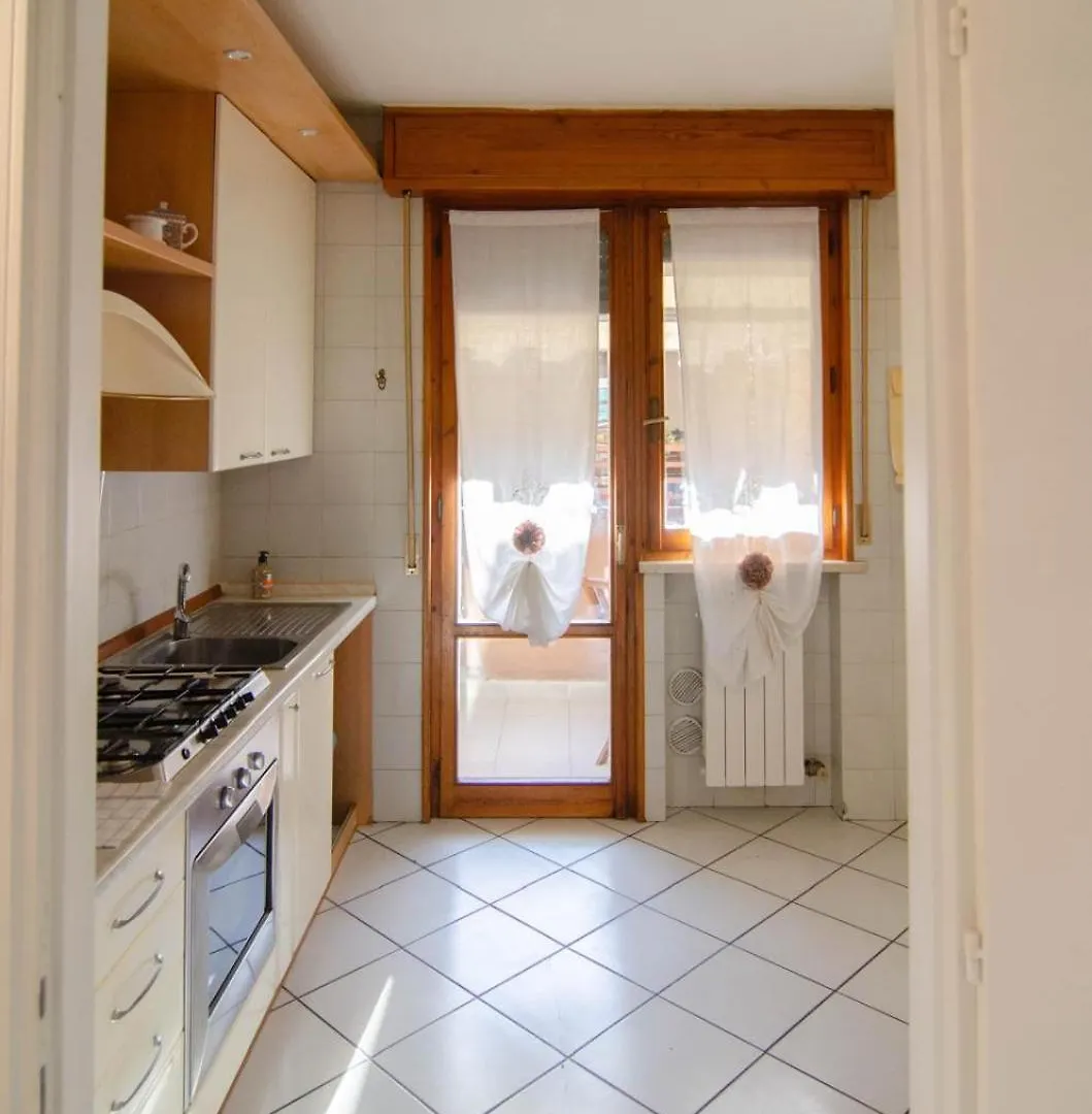 Orchidee Del Ducato Apartment Parma Italy