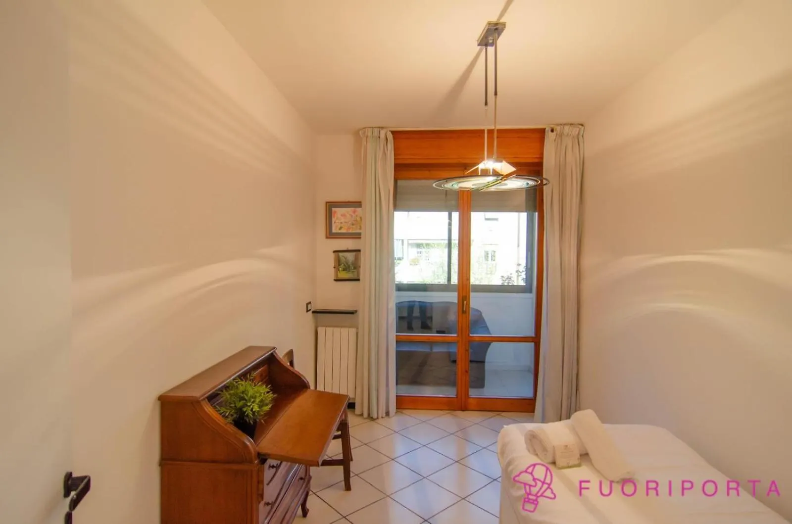 Orchidee Del Ducato Apartment Parma 0*,  Italy