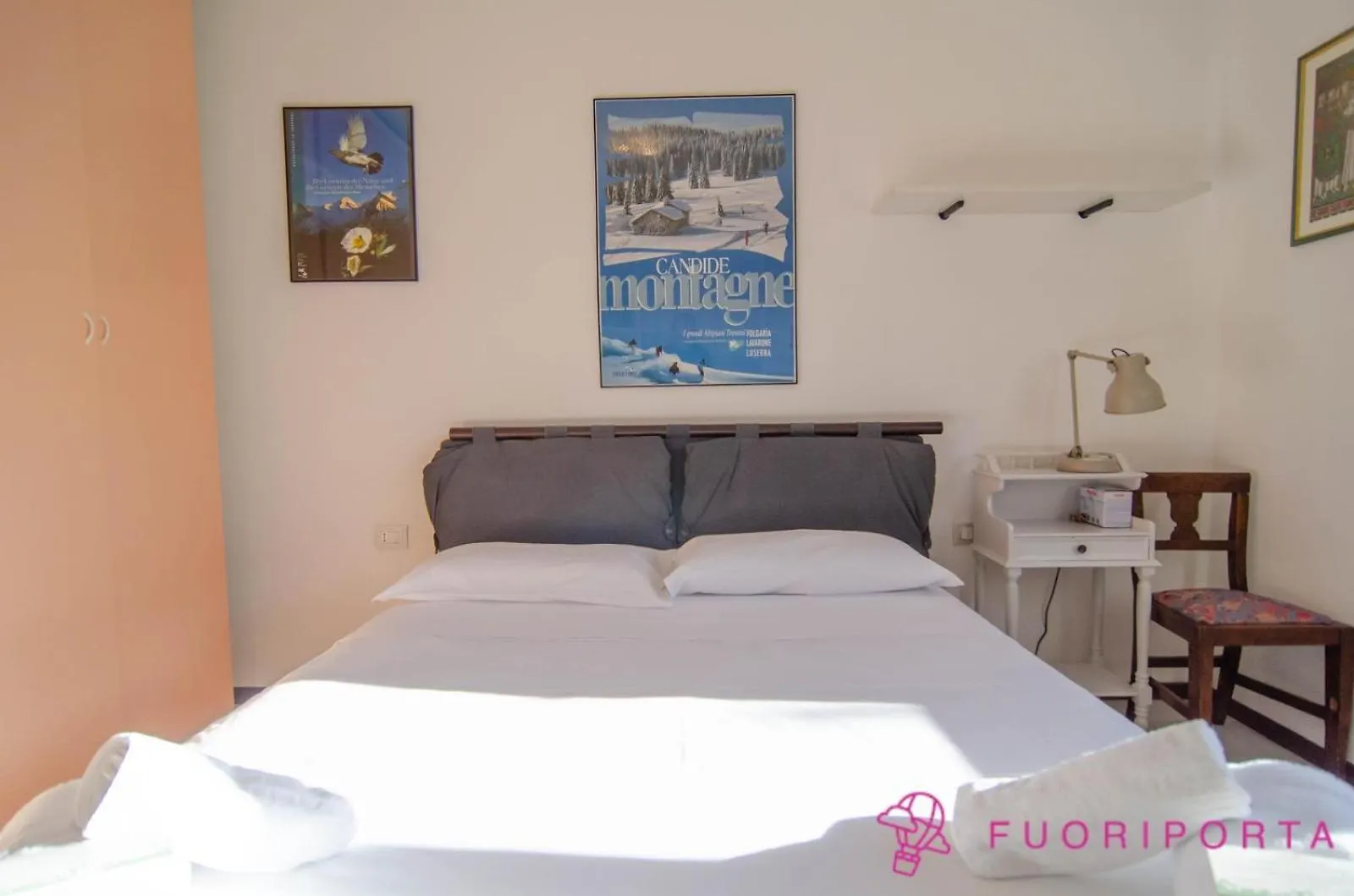 Orchidee Del Ducato Apartment Parma