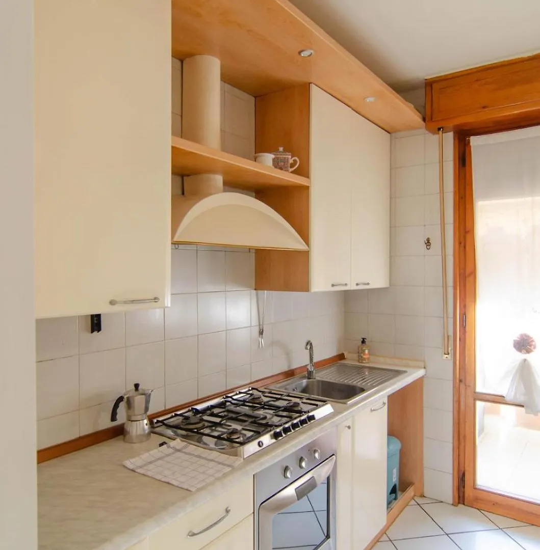 Orchidee Del Ducato Apartment Parma Italy