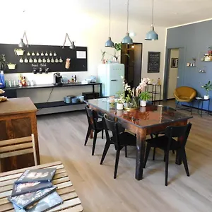 Piumaviola Beds & Ξενοδοχείο με διαμερίσματα