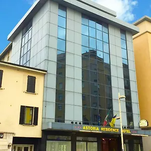 4* Szálloda Novotel Centro