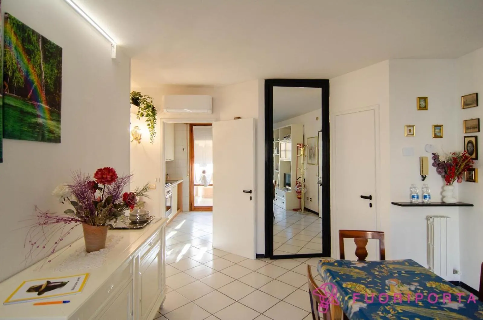 Orchidee Del Ducato Apartment Parma 0*,  Italy