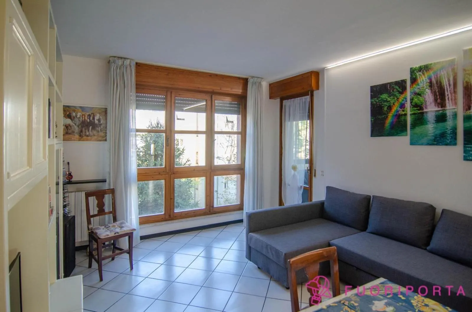 Orchidee Del Ducato Διαμέρισμα Πάρμα Ιταλία