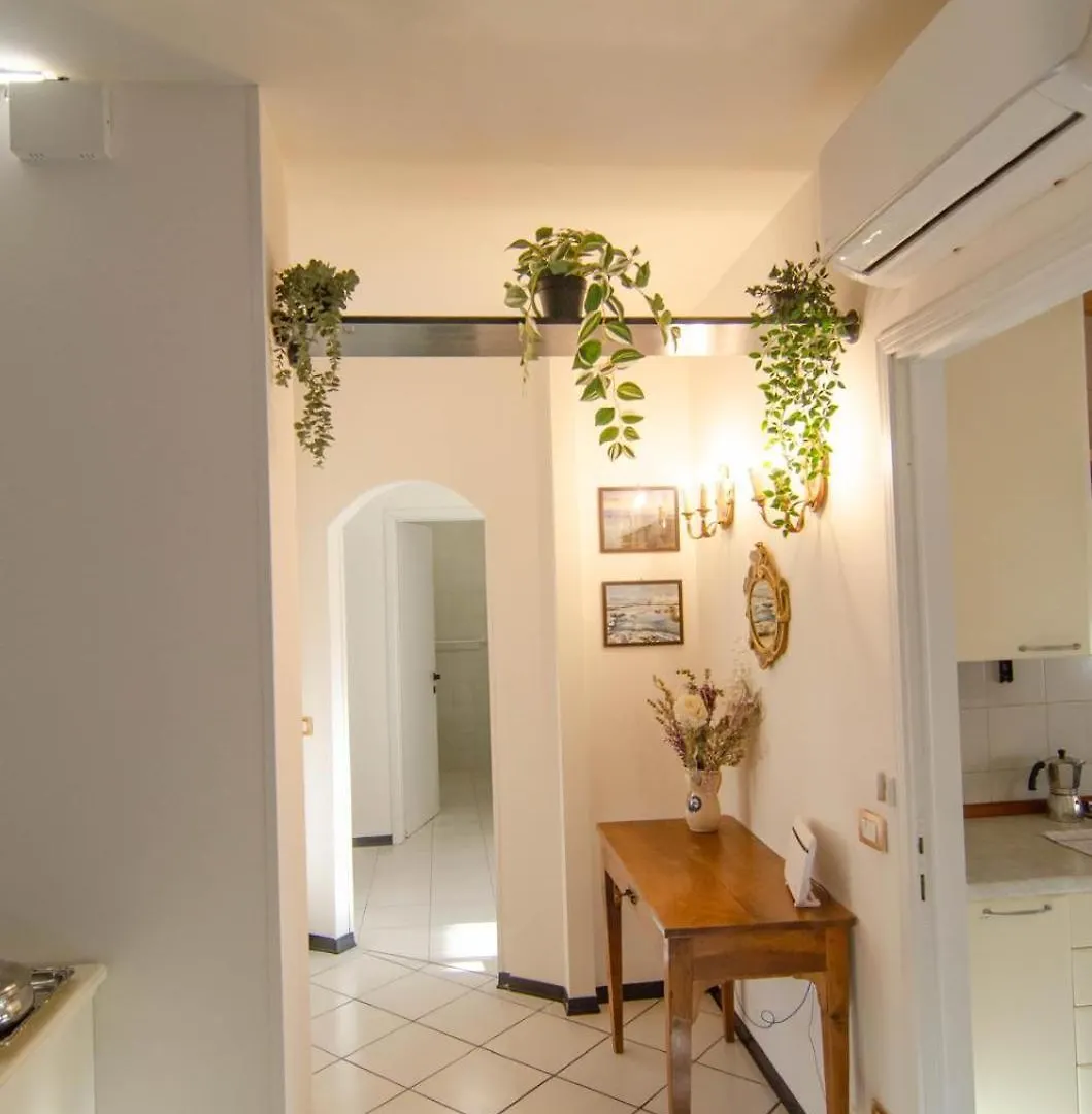 Orchidee Del Ducato Apartment Parma Italy